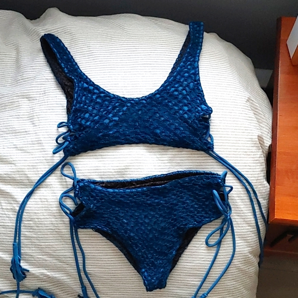 Acacia swimwear